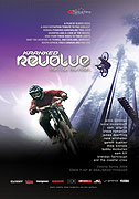 Kranked 8: Revolve – plakát filmu