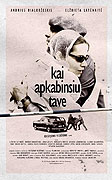 Zpátky v tvé náruči – plakát filmu