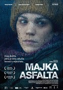 Matka na ulici – plakát filmu