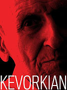 Kevorkian – plakát filmu