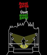 Avantgarda: Úsvit avantgardy – plakát filmu