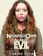 All About Evil – plakát filmu