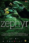 Zefír – plakát filmu