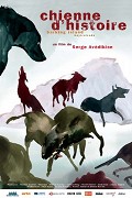 Zpropadená historie – plakát filmu