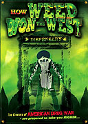 How Weed Won the West – plakát filmu