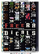 Free Radicals: A History of Experimental Film – plakát filmu