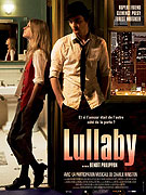 Lullaby for Pi – plakát filmu