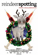 Reindeerspotting – Útěk ze Santalandu – plakát filmu