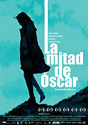Oscarova polovina – plakát filmu