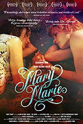 Mary Marie – plakát filmu