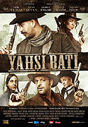 Yahşi Batı – plakát filmu