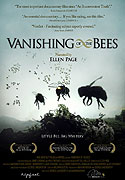 Vanishing of the Bees – plakát filmu