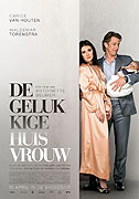 Gelukkige huisvrouw, De – plakát filmu