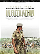 Infiltrace – plakát filmu