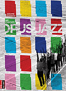 NY Export: Opus Jazz – plakát filmu