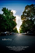 Suburbia – plakát filmu