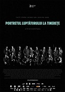 Portretul luptatorului la tinerete – plakát filmu