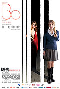 Bo – plakát filmu