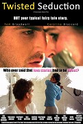 Twisted Seduction – plakát filmu