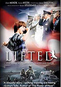 Lifted – plakát filmu