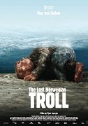 Poslední norský troll – plakát filmu