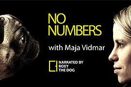 No Numbers – plakát filmu