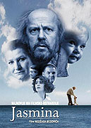 Jasmina – plakát filmu