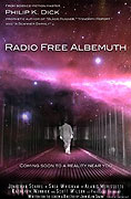 Radio Free Albemuth – plakát filmu