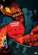 Upside Down: The Creation Records Story – plakát filmu