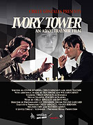 Ivory Tower – plakát filmu