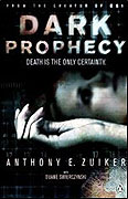 Level 26: Dark Prophecy – plakát filmu