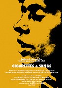 Cigarety a písníčky – plakát filmu
