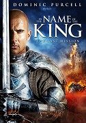 In the Name of the King III – plakát filmu