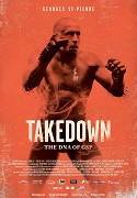 Takedown: The DNA of GSP – plakát filmu