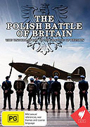Polská bitva o Británii – plakát filmu