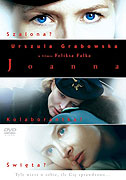 Joanna – plakát filmu