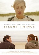 Silent Things – plakát filmu