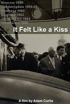 It Felt Like a Kiss – plakát filmu