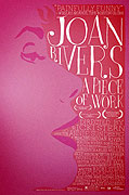 Joan Rivers: A Piece of Work – plakát filmu