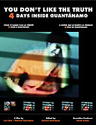 Guantánamo - pravda bolí – plakát filmu