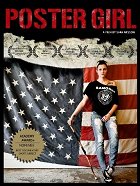 Holka z plakátu – plakát filmu