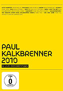 Paul Kalkbrenner - A Live Documentary – plakát filmu