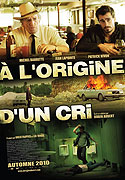 L'origine d'un cri, À – plakát filmu