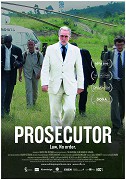 Prokurátor – plakát filmu