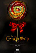 Candy Shop, The – plakát filmu