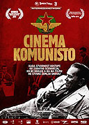 Cinema Komunisto – plakát filmu
