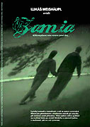 Zamia – plakát filmu
