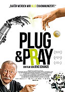 Plug &amp; Pray – plakát filmu