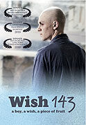 Wish 143 – plakát filmu