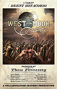 West of the Moon – plakát filmu